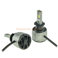 Лампы светодиодные CYCLONE LED H3 6000K 14000LM TYPE 38 (2 шт)